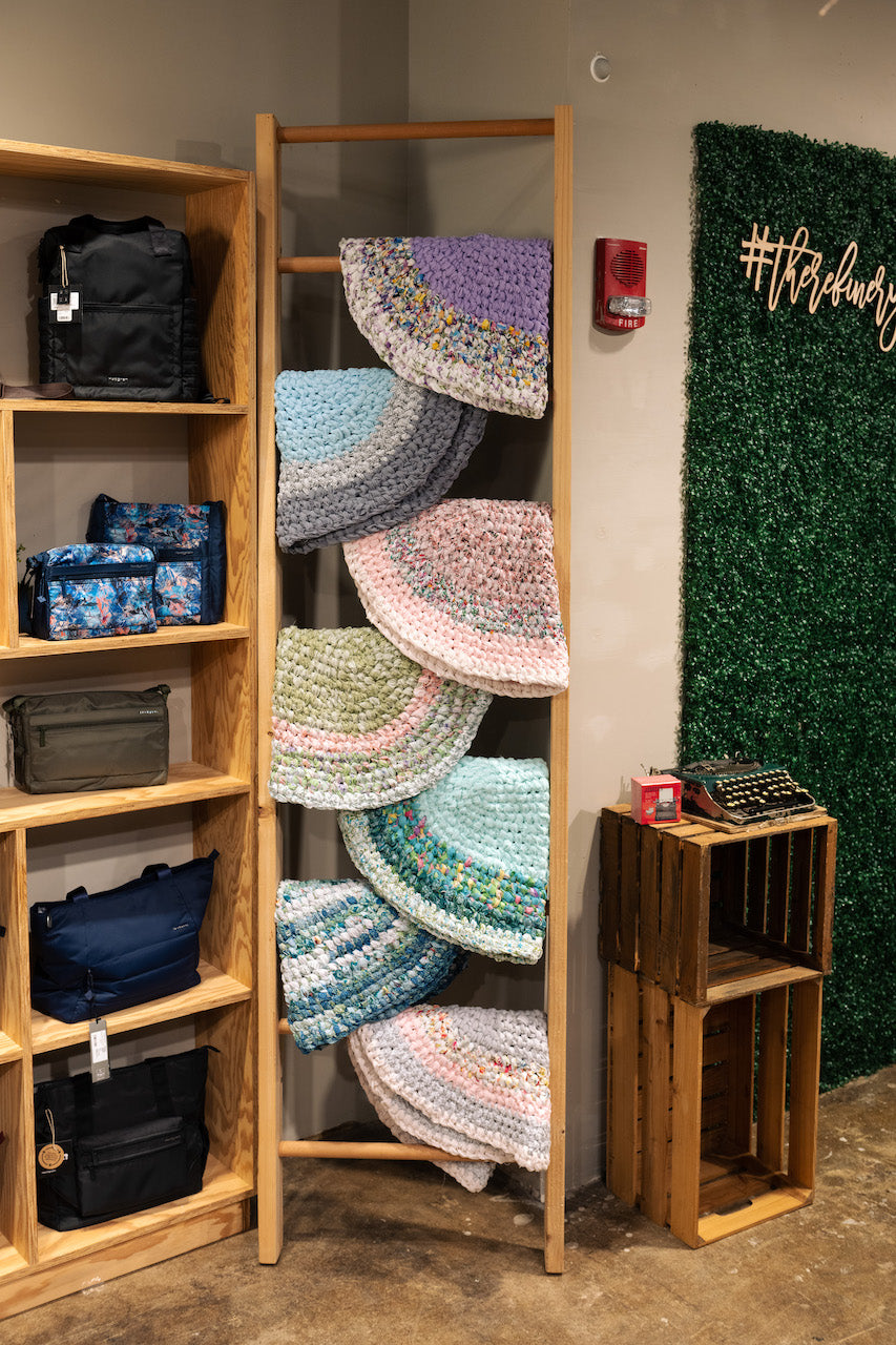 Vintage modern general store therefineryhonolulu